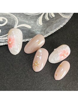 プールヴー☆オングル/