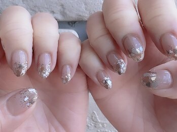 モンイデアル(Mon ide`al)/お持ち込みデザイン