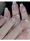 おすすめネイルデザイン