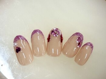 エスディーアイ(SDI)/ハンド 定額ビューティー