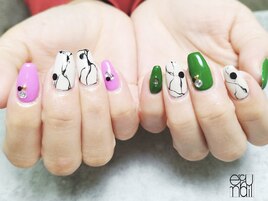 持ち込み◎つけ放題90分