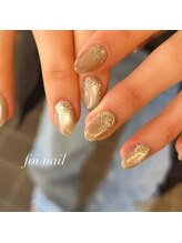 フォア ネイル(FOI NAIL)/