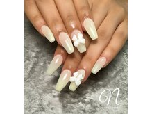 エヌドット ネイル アンド アイ(N.Nail&Eye)