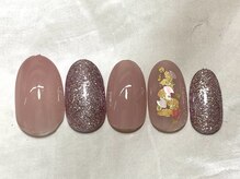 アミュレット 柳津店(AMULET)/3月定額　5500円(税込)