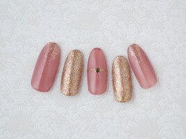 今月のおすすめデザインAコース