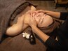 【上質なエッセンスで美肌へ◎】フェイシャルケア60分【お風呂サウナ付】