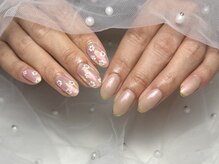 エマネイル プラス キハクヤ 本町店(EmaNail+KIHAKUYA)/やり放題90分コース