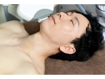 ダンテ アンド ルナ/メンズ脱毛