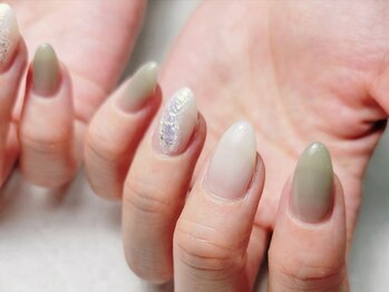 ビオトーププラス 銀座7丁目店(bio tope+)/春グリーン　銀座フィルイン