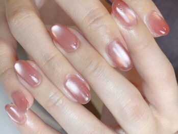 レヴィア(Revia)/