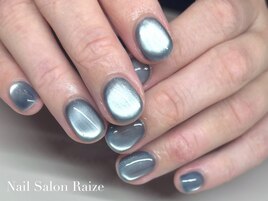 マグネットネイル/ワンカラー