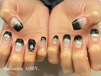 アドリー ラパン(ADRY./ Lapin)/あやの担当♪定額デザイン