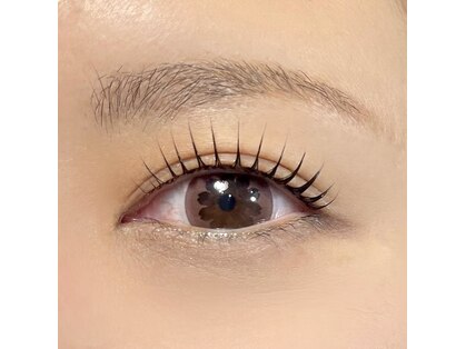 ココアンジェ 福津店(hair&eyelash cocoAnge)の写真