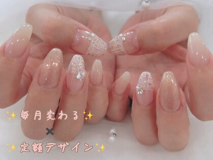 チャーミー(CHARMY)の写真