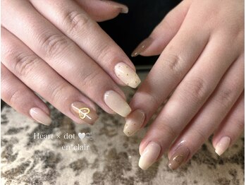 アンクレール(en*clair)