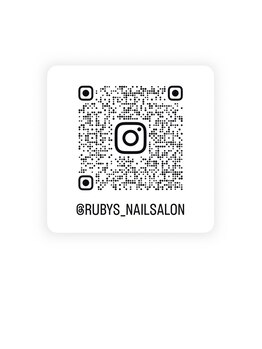 ルビーズネイルサロン(Ruby's nail salon)/問い合わせ
