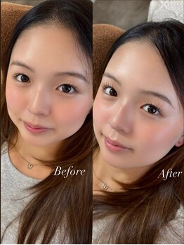 マニス(manis)/まつ毛パーマLash lift