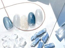 シャルム(Charm)/7月【定額】トレンドコース