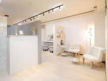 グラシア 東海店(GRACIA)の雰囲気（落ち着く空間でリラックスして施術が受けられます。）