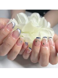 ハンドネイル