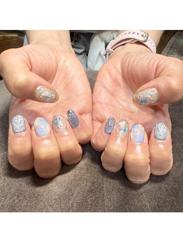 プレジール(Plaisir)/