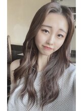 マディア 川崎店(MADIA)&nbsp;KUMI 