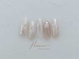 ホワイトニュアンス☆