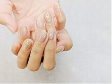 ポルティネイル(Porti Nail)