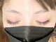 エール(Ailes)の写真/【LEDエクステで華やかな目元に!!】汗や水にも強く持続力抜群◎サロン帰りのようなキレイな目元が長続き★
