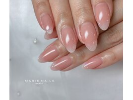 定額7,700円税込 グラデ 0829c