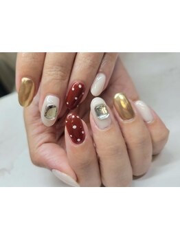 アートの種類が豊富