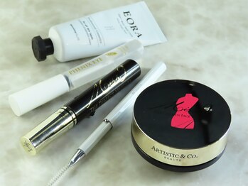 ルナリー(lunaly)/商品も充実しております☆