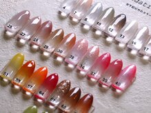 となりの花 清瀬/カラグラ6900円