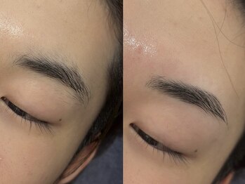 ダイヤモンドリリー キートス(Diamond Lily kiitos)/眉毛アイブロウデザインWax