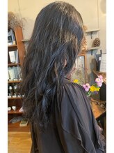 リリー(Lily) 高橋