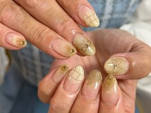 ネイルメゾン 渋谷店(NAIL MAISON)