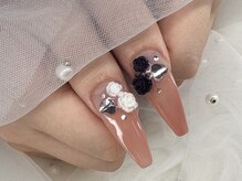 ミイ 四ツ橋店(Mii)/Mii/持ち込み/長さだし/四ツ橋