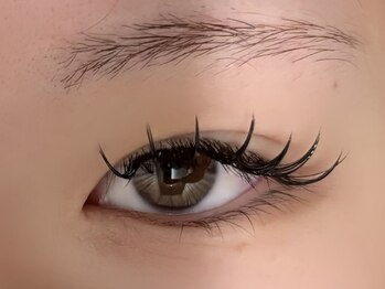 プラスエオノ エオノ(Plus Eono)/LEDマツエク