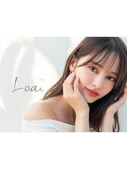 キープ力が自慢のサロン