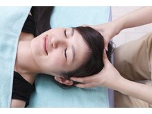もみ～な 新丸子店/頭から足先まで全身もみほぐし