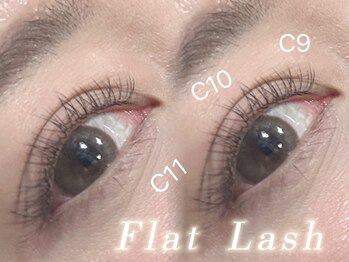 ソレイユ エ ルナ(Soleil et Luna)/フラットラッシュ