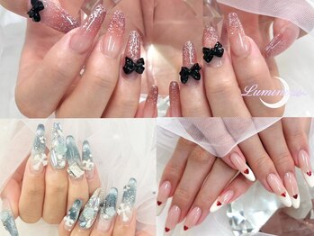 ルミナス(LUMINOUS)