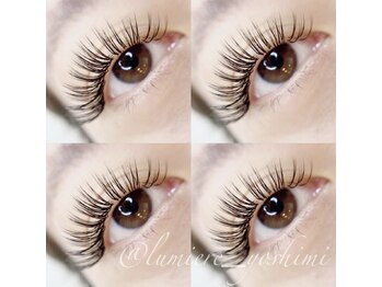 ルミエール なんば店(Lumiere)/バインドロック《新規/¥6480~》