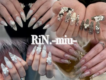 リンミウ(RiN.miu)