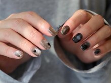 ディー ネイル アイラッシュ ヤバ(DEE nail×eyelash yaba)