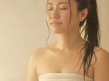 香嬉琉/ハーブ蒸し　★ダイエット習慣