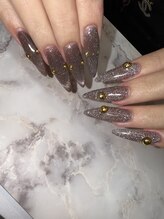 プアリス(PUALIS)/マグネット