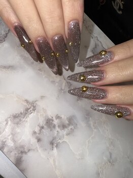 プアリス(PUALIS)/マグネット