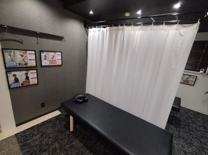 ナオル整体 大阪京橋院(NAORU整体)の写真