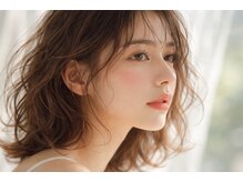 ムートンアイ(MOUTON EYE)の雰囲気（素材美を最大限に活かし“あなたの自然”を引き出します。）